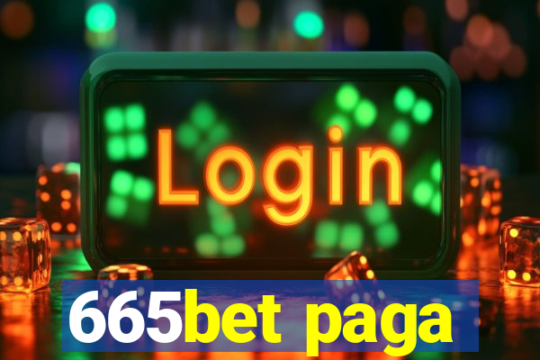 665bet paga